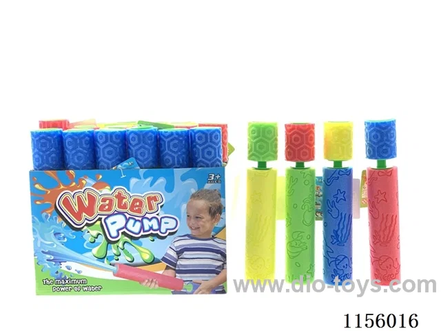 26CM calibre 5CM water cannon 24PCS