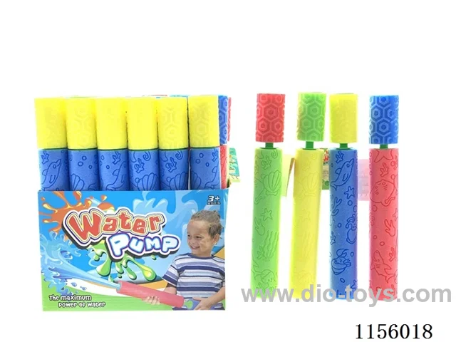 35CM calibre 5CM water cannon 24PCS