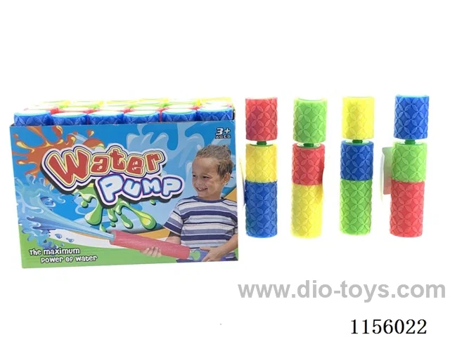 20CM calibre 5CM water cannon 24PCS