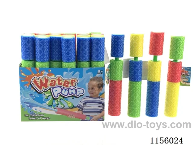 30CM calibre 5CM water cannon 24PCS