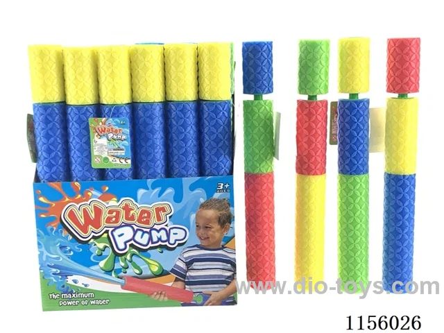 40CM calibre 5CM water cannon 24PCS