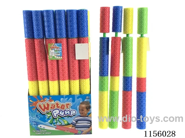 60CM calibre 5CM water cannon 24PCS