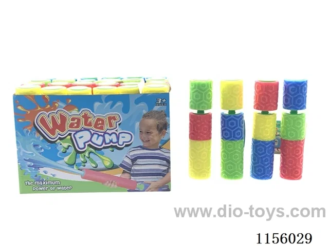 20CM calibre 5CM water cannon 24PCS