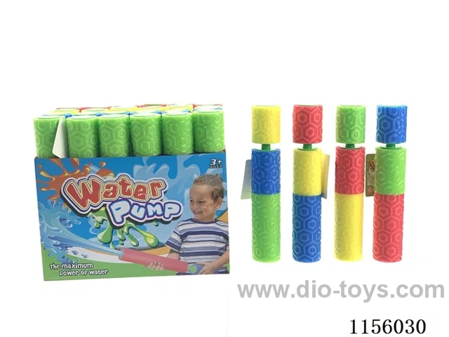 26CM calibre 5CM water cannon 24PCS