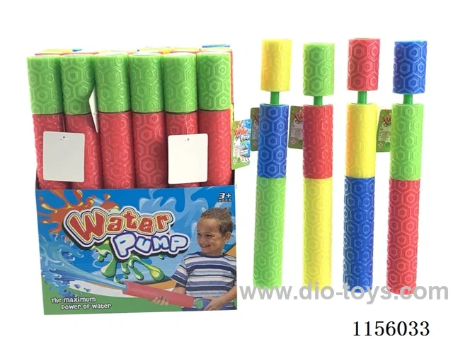 40CM calibre 5CM water cannon 24PCS