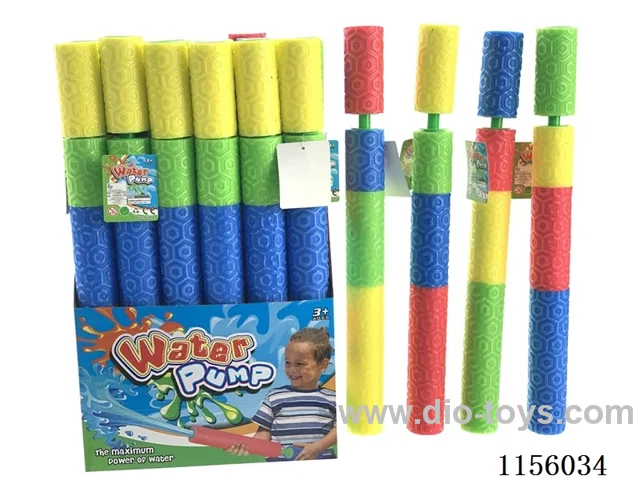 50CM calibre 5CM water cannon 24PCS