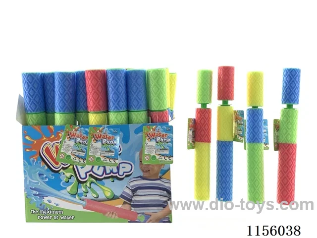 30CM calibre 4CM water cannon 40PCS