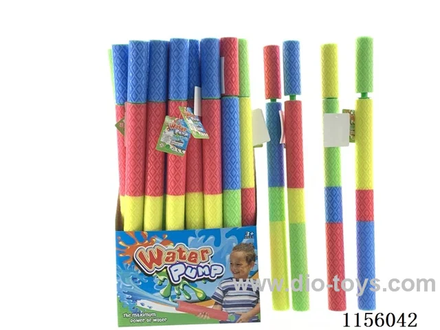60CM calibre 4CM water cannon 40PCS