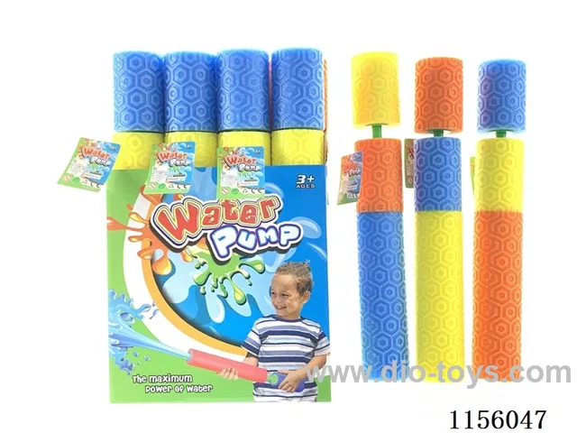 45CM calibre 7CM water cannon 12PCS