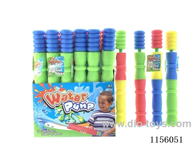 40CM calibre 4.8CM water cannon 24PCS