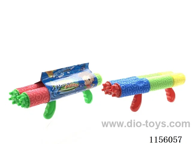 32CM calibre 5CM water cannon