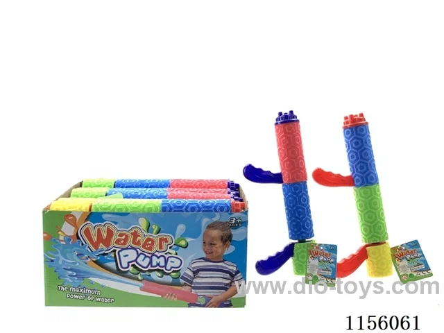 31CM calibre 5CM water cannon 10PCS