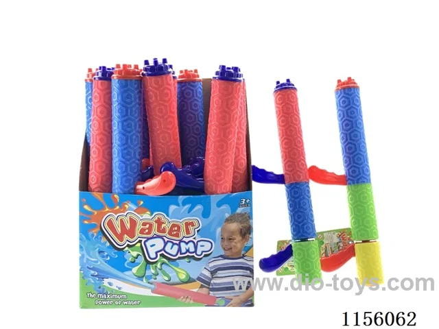 41CM calibre 5CM water cannon 14PCS