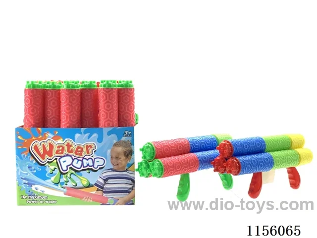 32CM calibre 5CM water cannon 6pcs