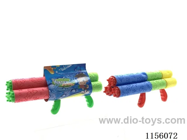 42CM calibre 5CM water cannon