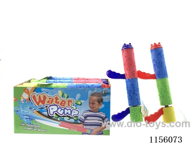31CM calibre 5CM water cannon 10pcs