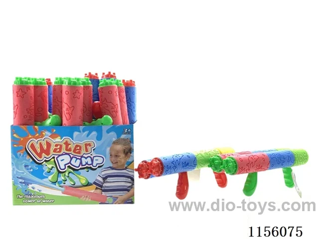 32CM calibre 5CM water cannon 8pcs