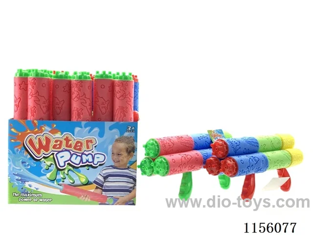 32CM calibre 5CM water cannon 6pcs