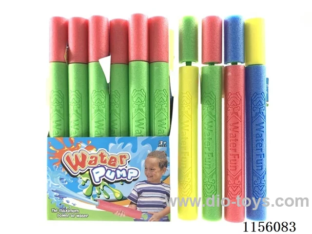 50CM calibre 5CM water cannon 24pcs