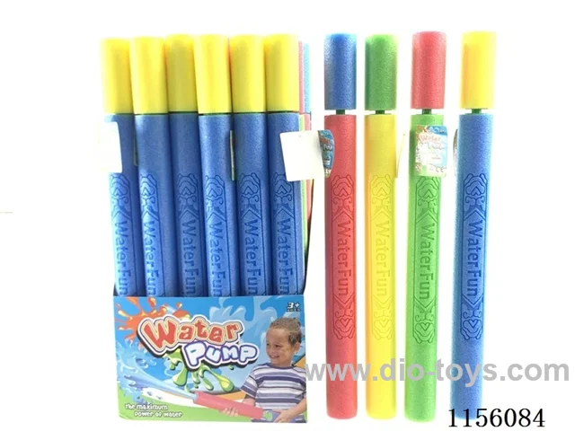 60CM calibre 5CM water cannon 24pcs