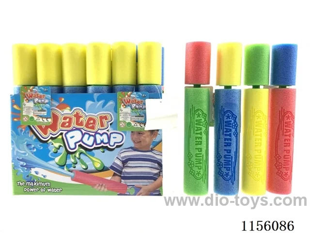 30CM calibre 5CM water cannon 24pcs