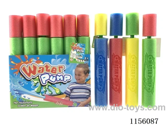 35CM calibre 5CM water cannon 24pcs