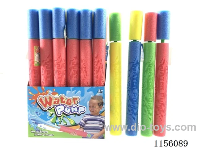 50CM calibre 5CM water cannon 24pcs