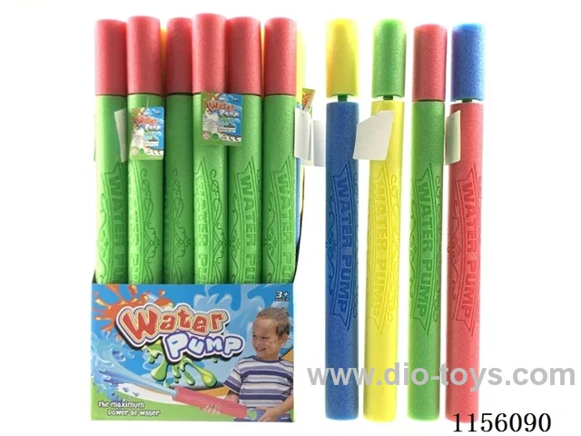 60CM calibre 5CM water cannon 24pcs