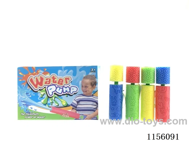 20CM calibre 5CM water cannon 24PCS