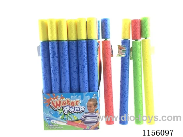 60CM calibre 5CM water cannon 24PCS