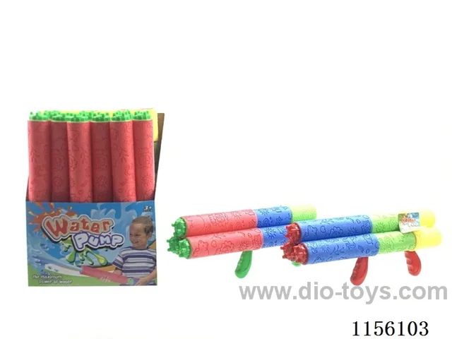 42CM calibre 5CM water cannon 6PCS