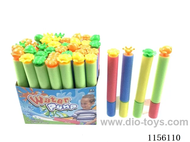 32CM calibre 4CM water cannon 36pcs