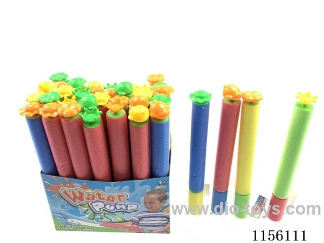 37CM calibre 4CM water cannon 36pcs