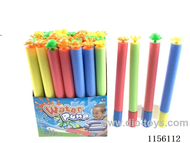 42CM calibre 4CM water cannon 36pcs