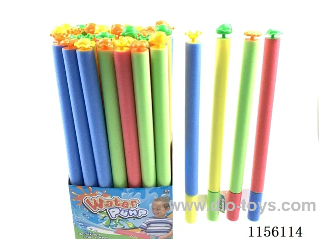62CM calibre 4CM water cannon 36pcs