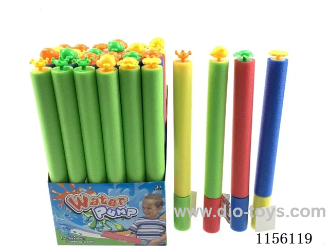 52CM calibre 5CM water cannon 24pcs