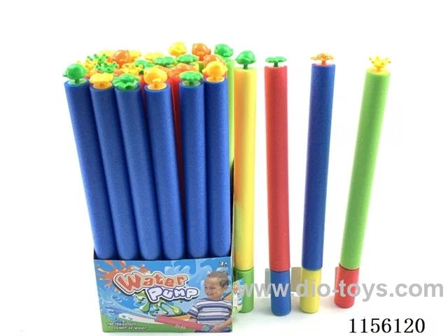 62CM calibre 5CM water cannon 24pcs