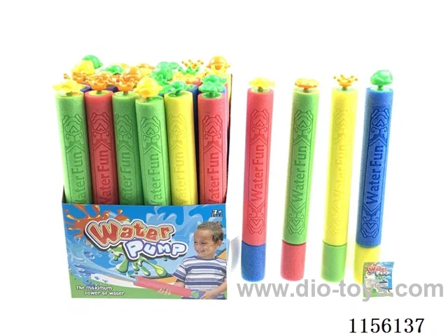 42CM calibre 5CM water cannon 24pcs