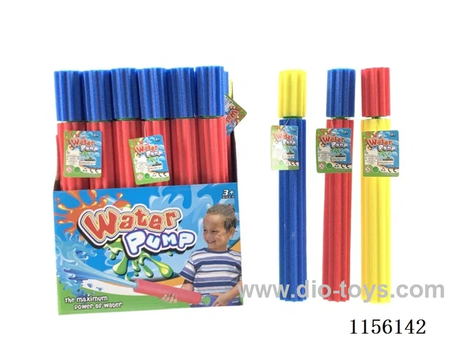 40CM calibre 5CM water cannon 24PCS