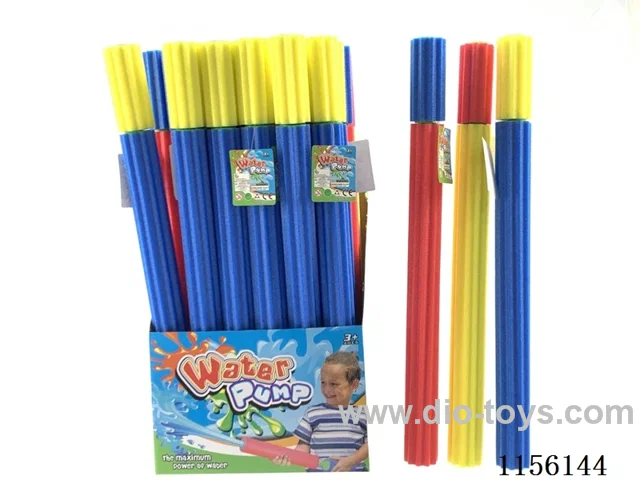 60CM calibre 5CM water cannon 24PCS