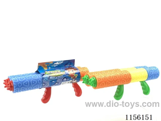 42CM calibre 7CM water cannon