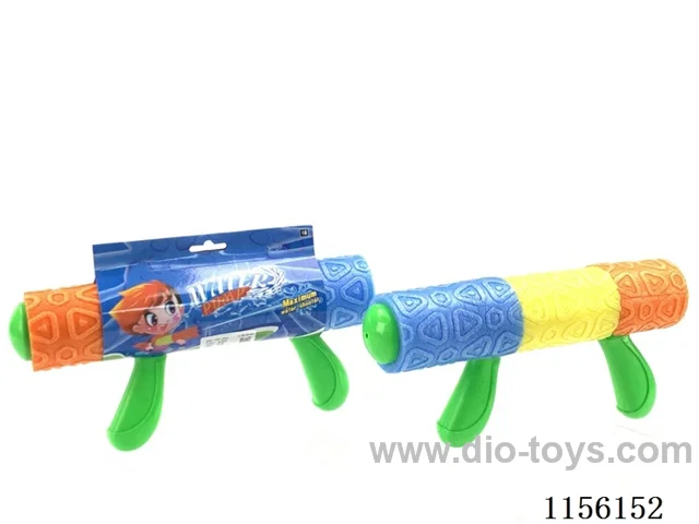 32CM calibre 7CM water cannon