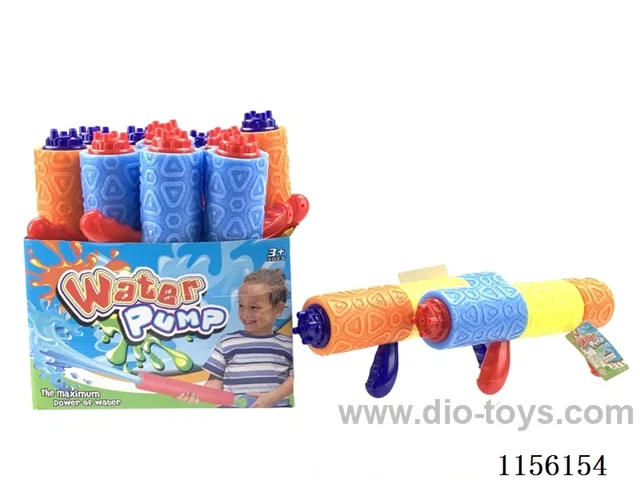 31CM calibre 7CM water cannon 10PCS