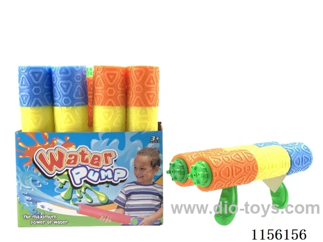 32CM calibre 7CM water cannon 4PCS