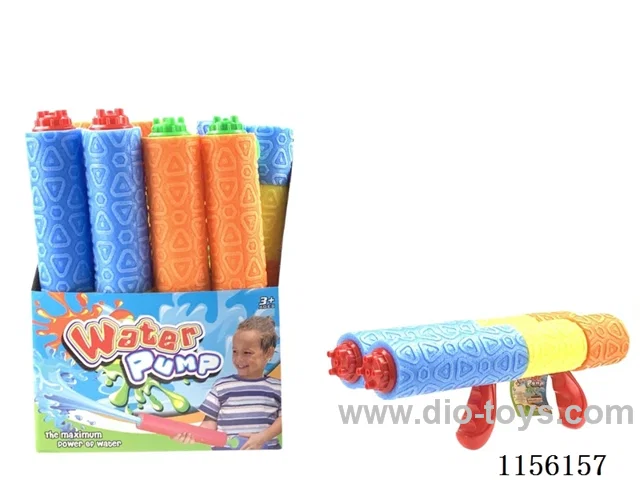 42CM calibre 7CM water cannon 4PCS