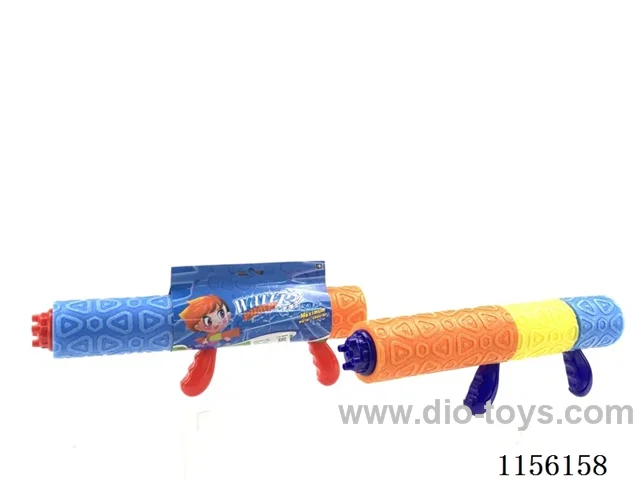 41CM calibre 7CM water cannon