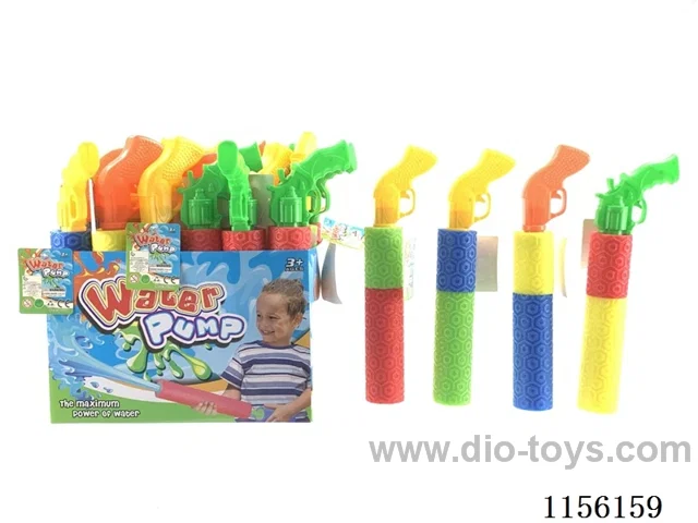 30CM calibre 5CM water cannon 24PCS