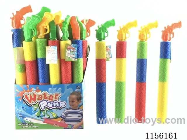 50CM calibre 5CM water cannon 24PCS