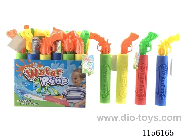 30CM calibre 5CM water cannon 24PCS