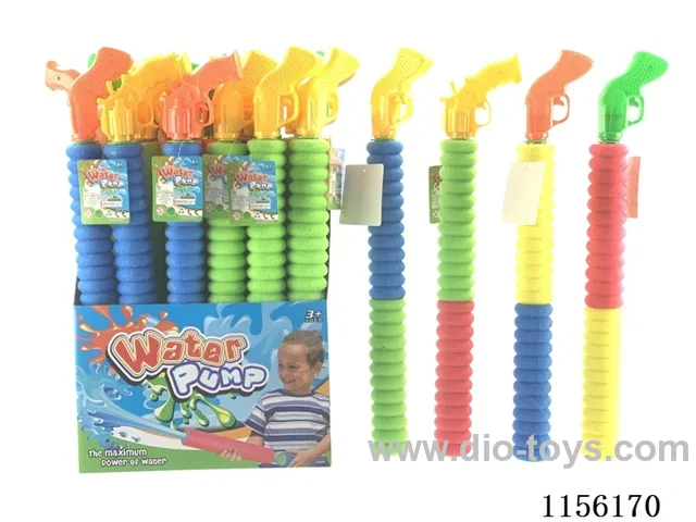 50CM calibre 4.8CM water cannon 24PCS